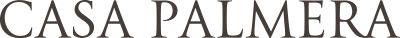Logo Casa Palmera